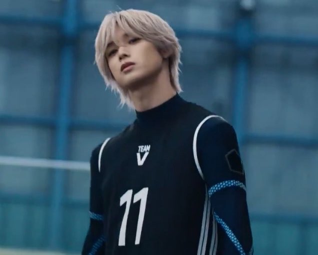 Genuinely never seen a Japanese live action so perfectly casted like wtf literally ripped straight out of the manga