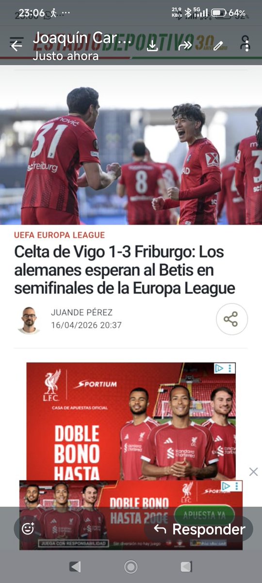 Joaquín Ruiz tweet media