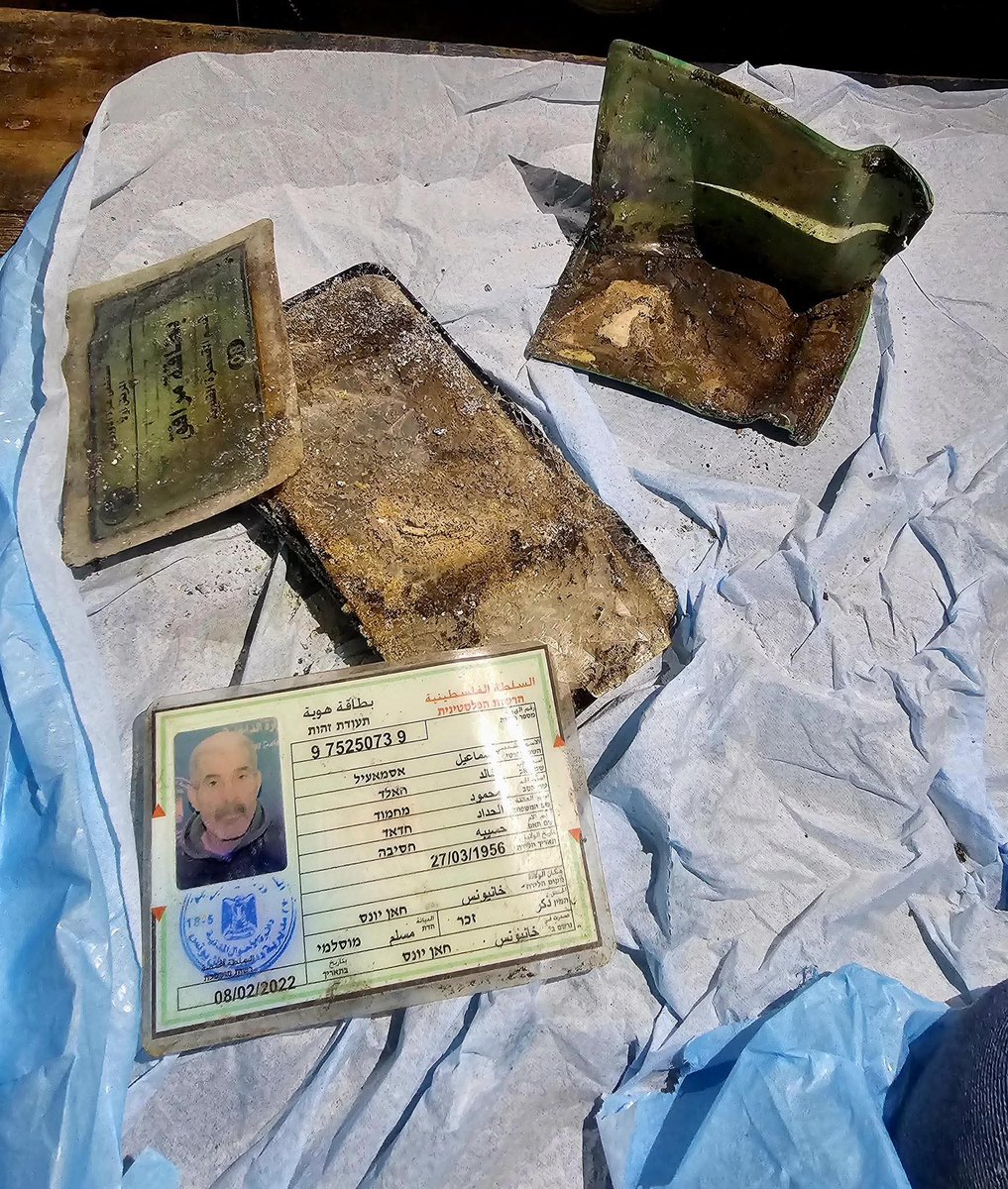 Sameh Ahmed 𓂆 🇵🇸 tweet media