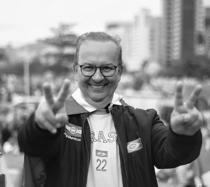 Pedro Rousseff tweet media