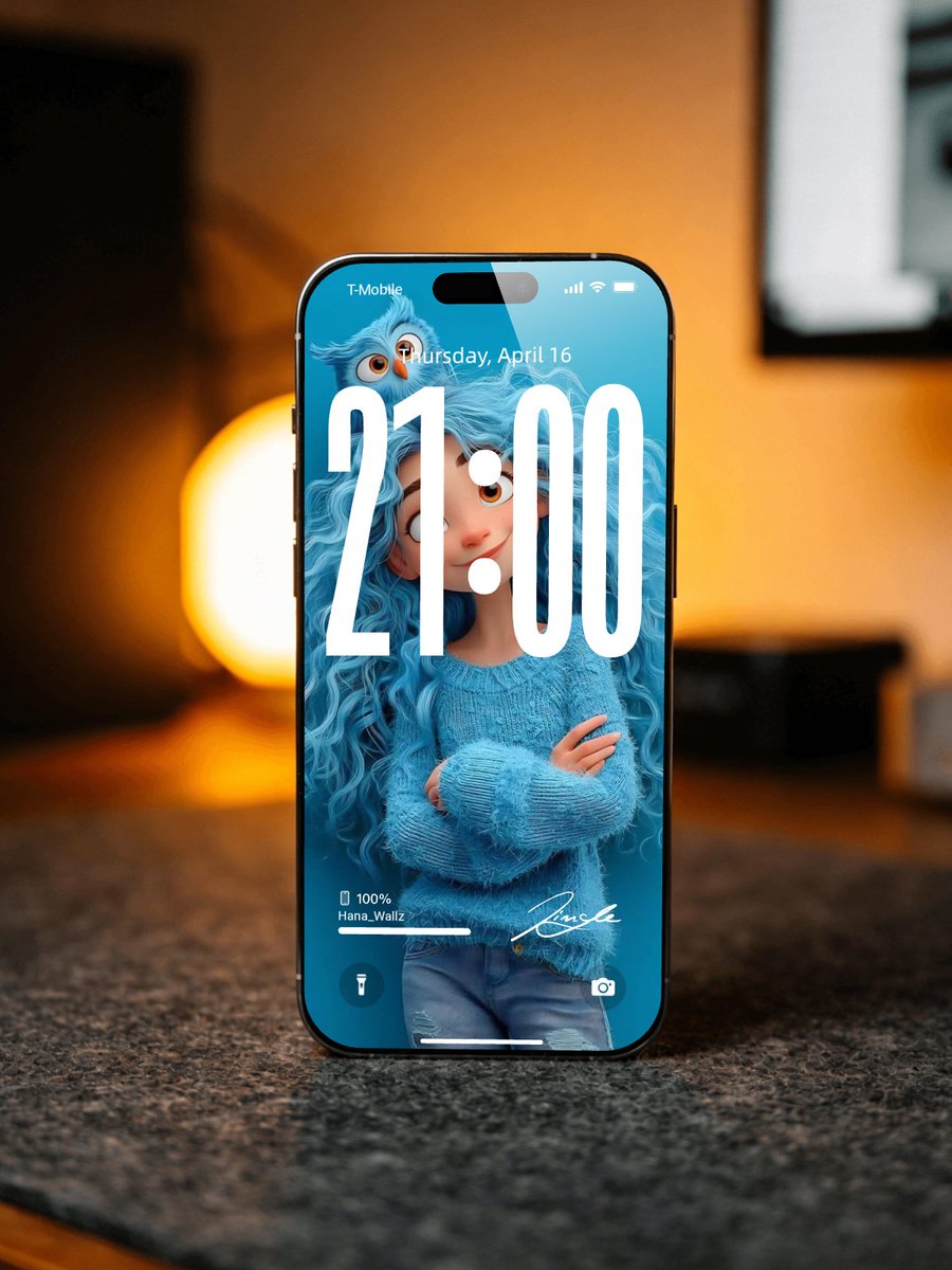 HANA_WALLZ tweet media