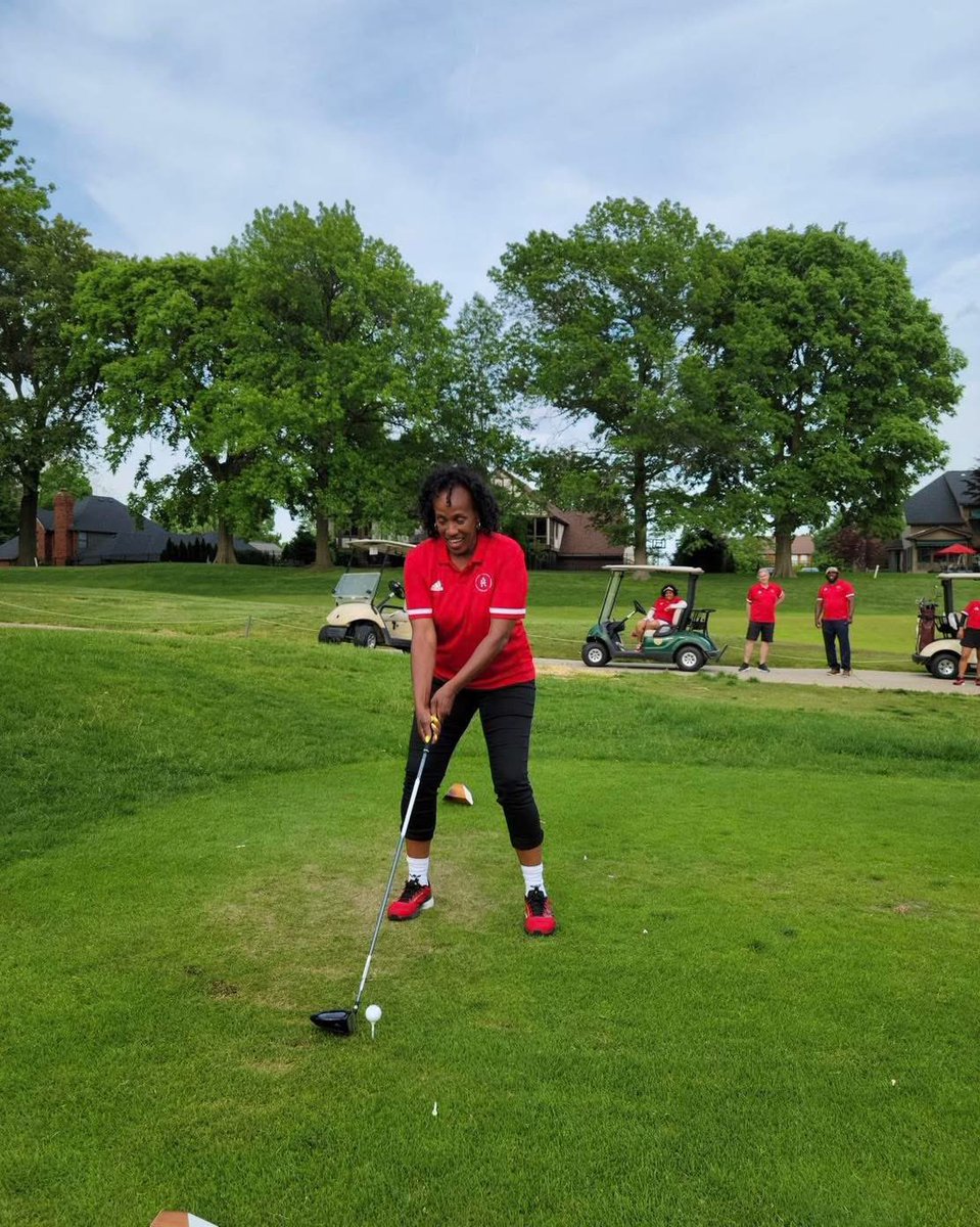 Jackie Joyner Kersee’s Winning in Life tweet media