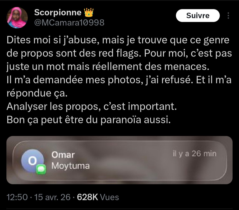 La ref 🇸🇳 (@hashmask) / Posts / X