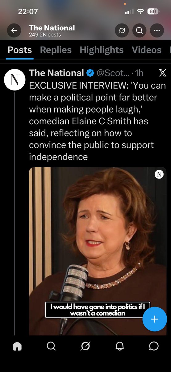 Stalin’s wee sister tweet media