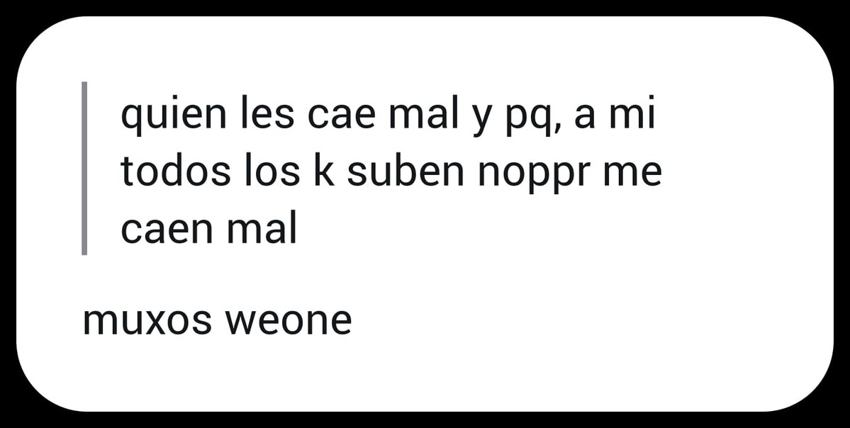 La Vecindad tweet media