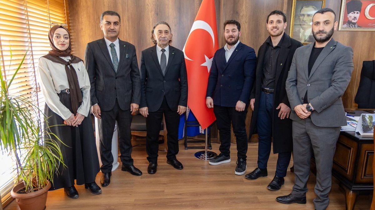 Hakkari İl Sesi Gazetesi tweet media