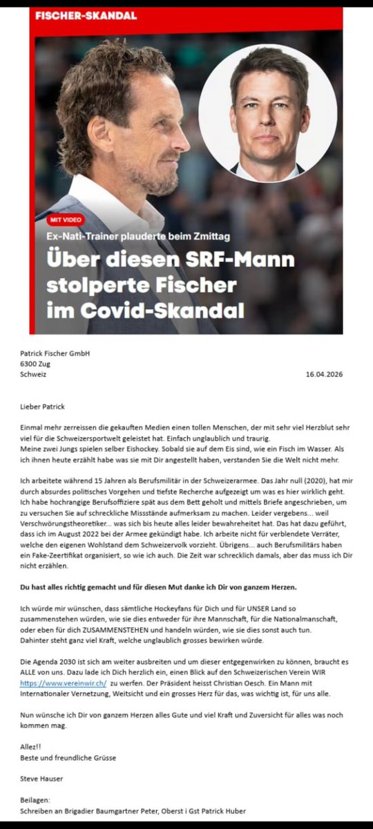 🇨🇭 SpeedyFrontalez tweet media