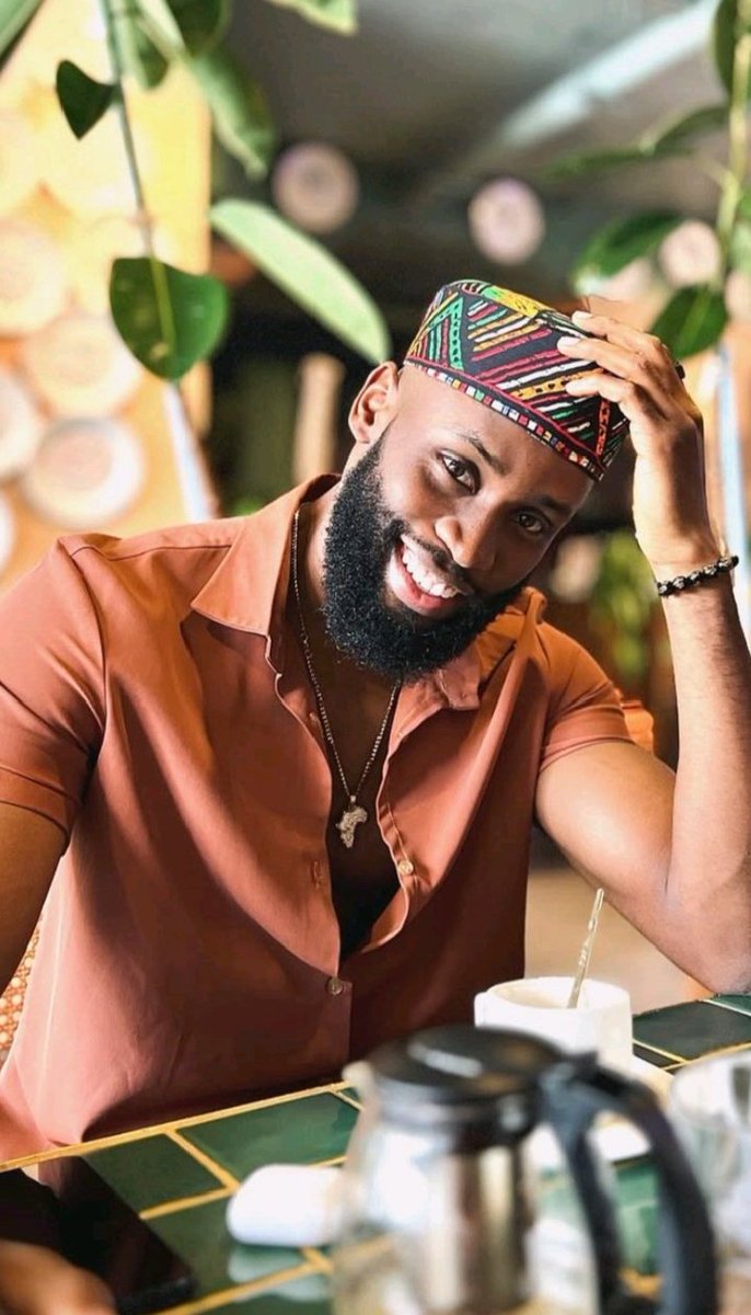 Imaima King💛 tweet media