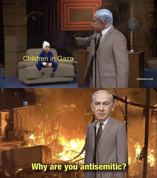 ConflictStat tweet media