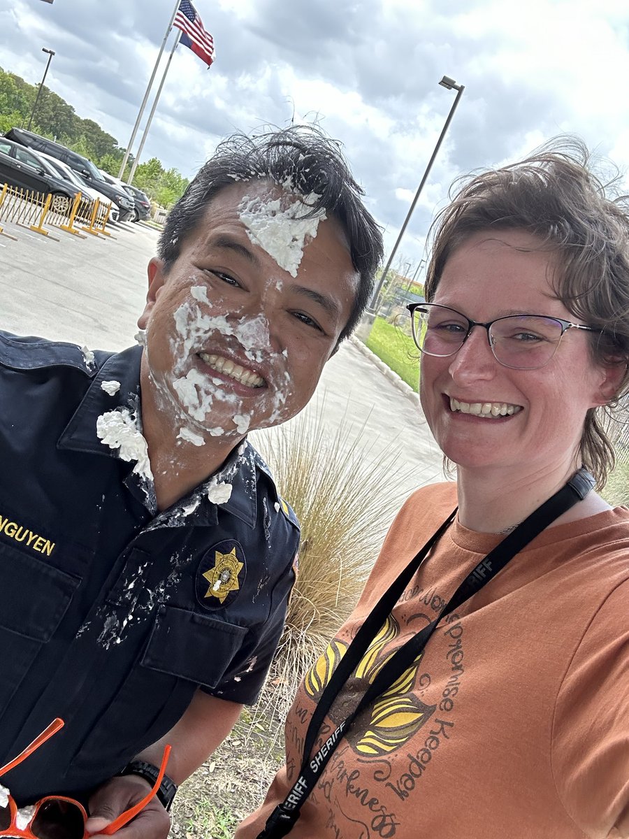 AAPOATEXAS's tweet photo. We know what happened the second time around! https://t.co/IIzrdElmxN