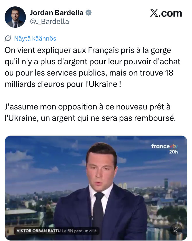 Joni Askola tweet media