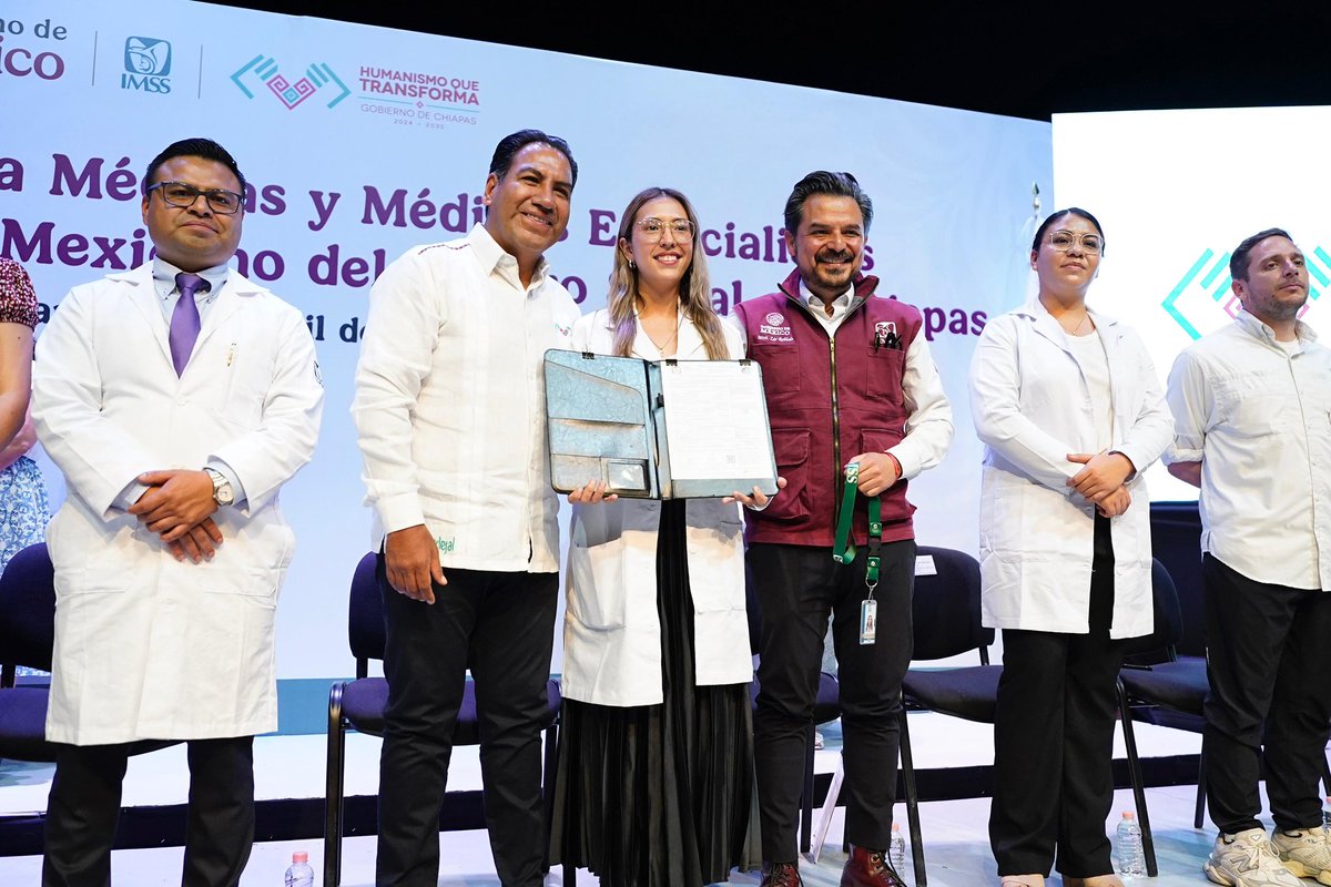 Zoé Robledo tweet media