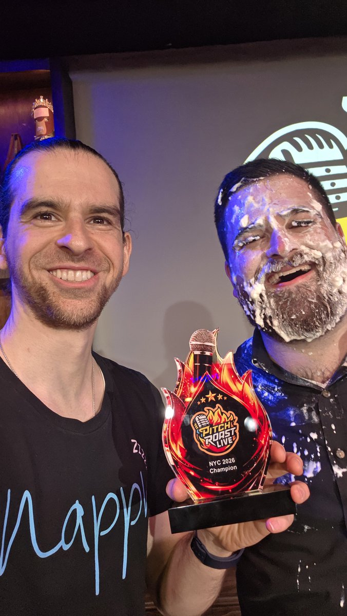 Jared Lerner tweet media