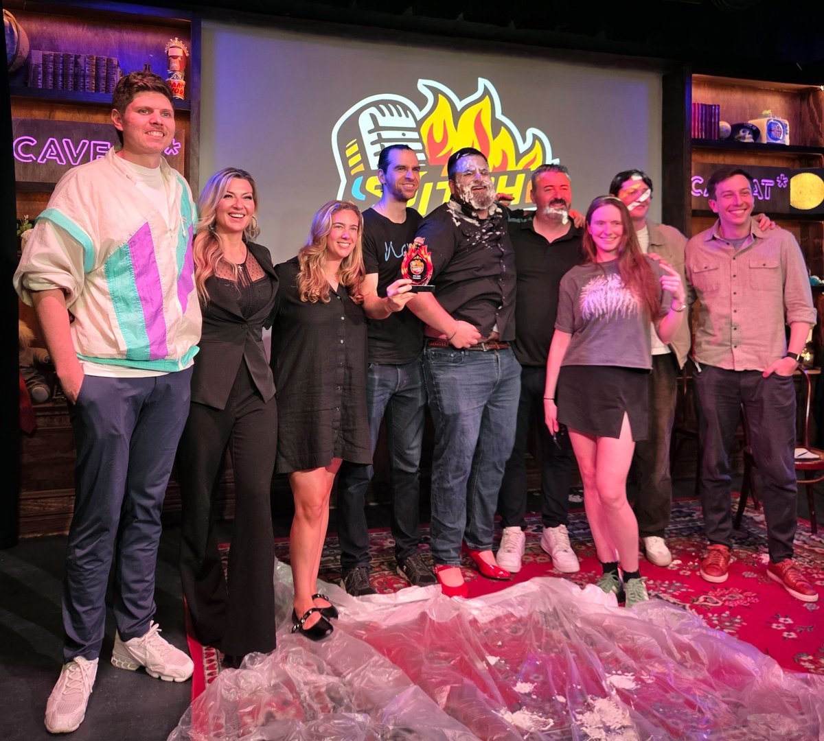 Jared Lerner tweet media