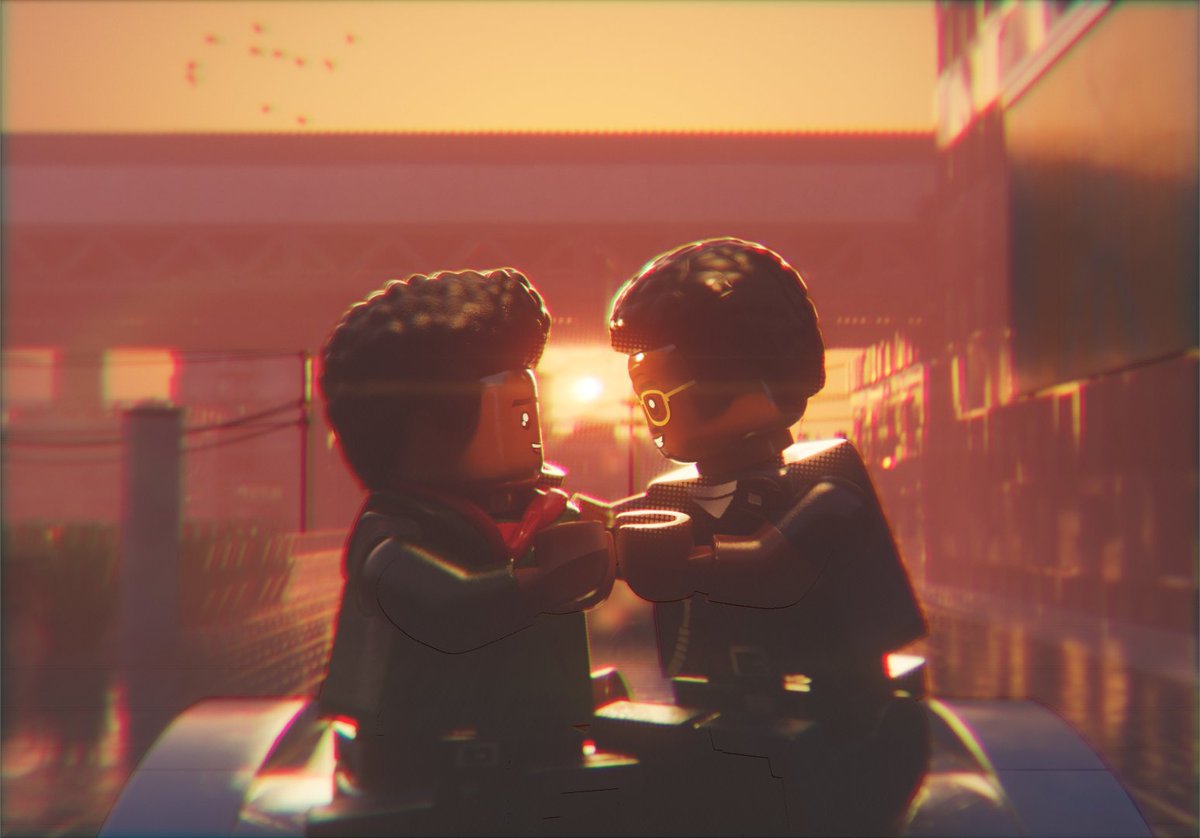 LegoMe_TheOG tweet media