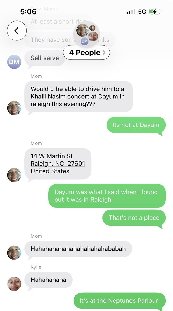 OG NICK MARSH tweet media