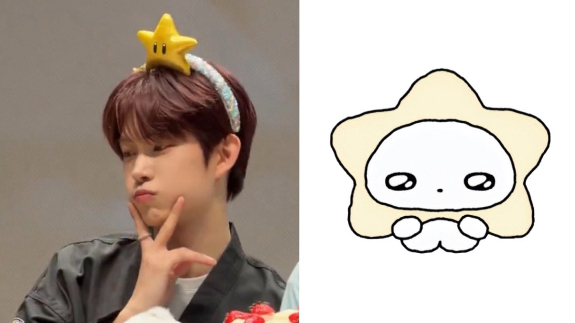 𝓶. PROTECT 김건우 tweet media