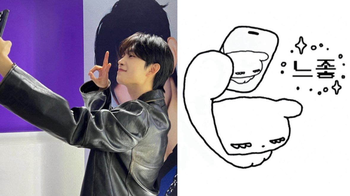 𝓶. PROTECT 김건우 tweet media