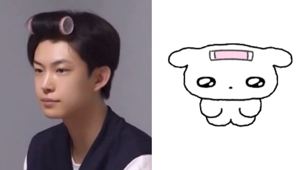 𝓶. PROTECT 김건우 tweet media