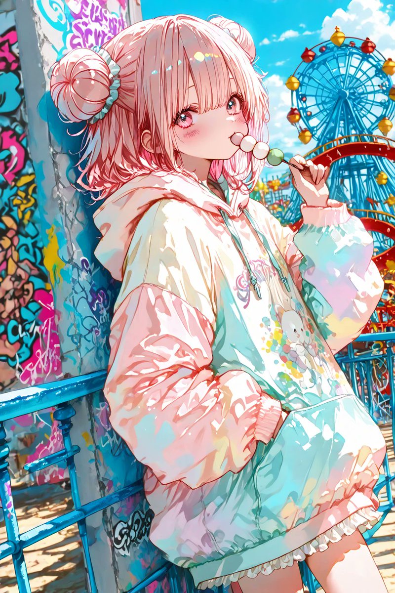 🍀うさこさん🍀 tweet media