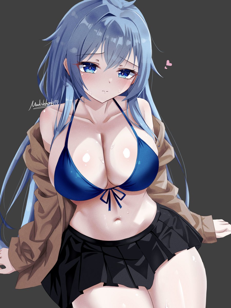 間時｜FANBOX🔞 tweet media