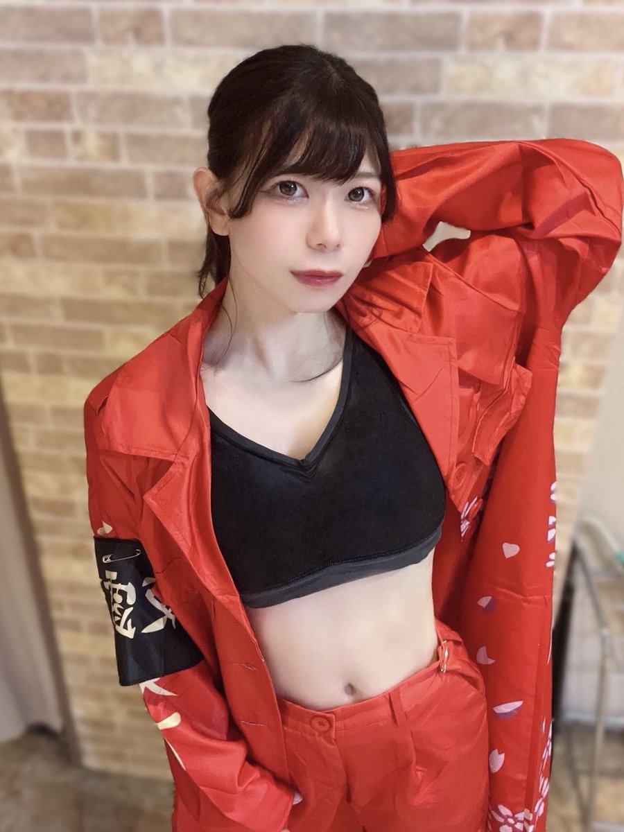 空士 ヒマリ【テンテン】4/23 Zepp新宿ワンマン tweet media