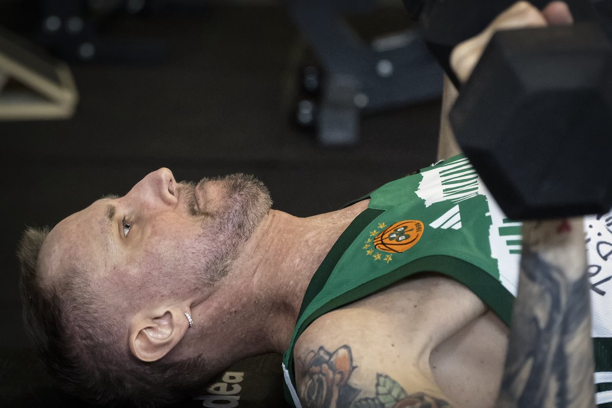 Achille Polonara tweet media