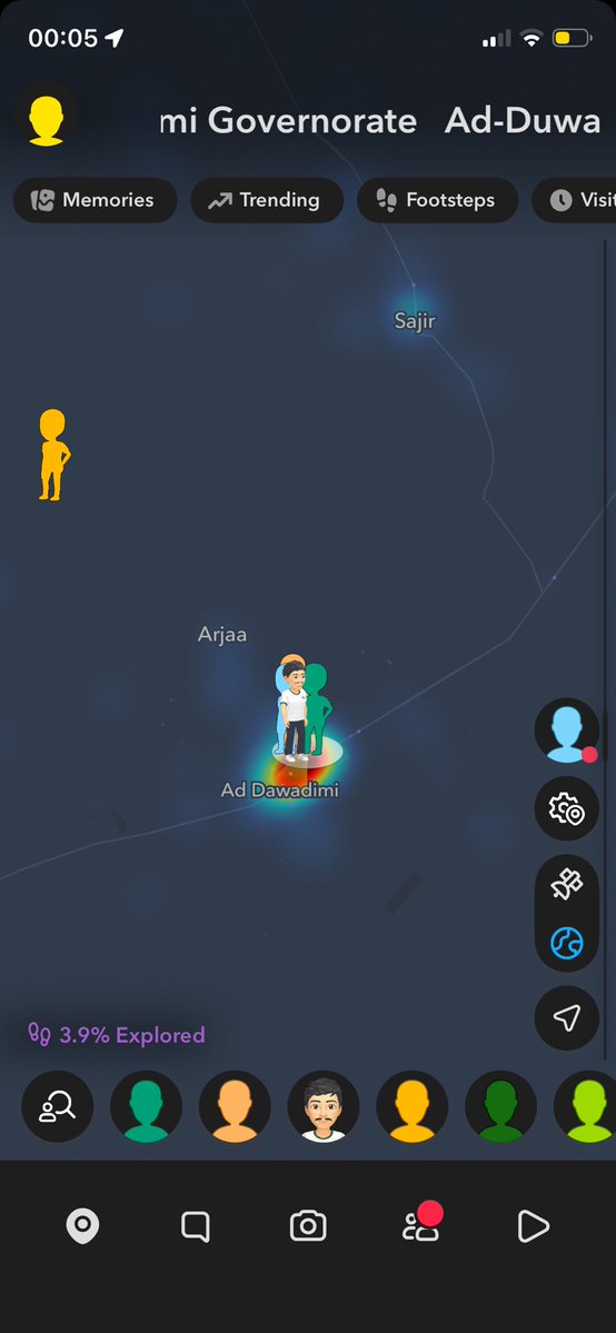 عبدالله الروقي tweet media