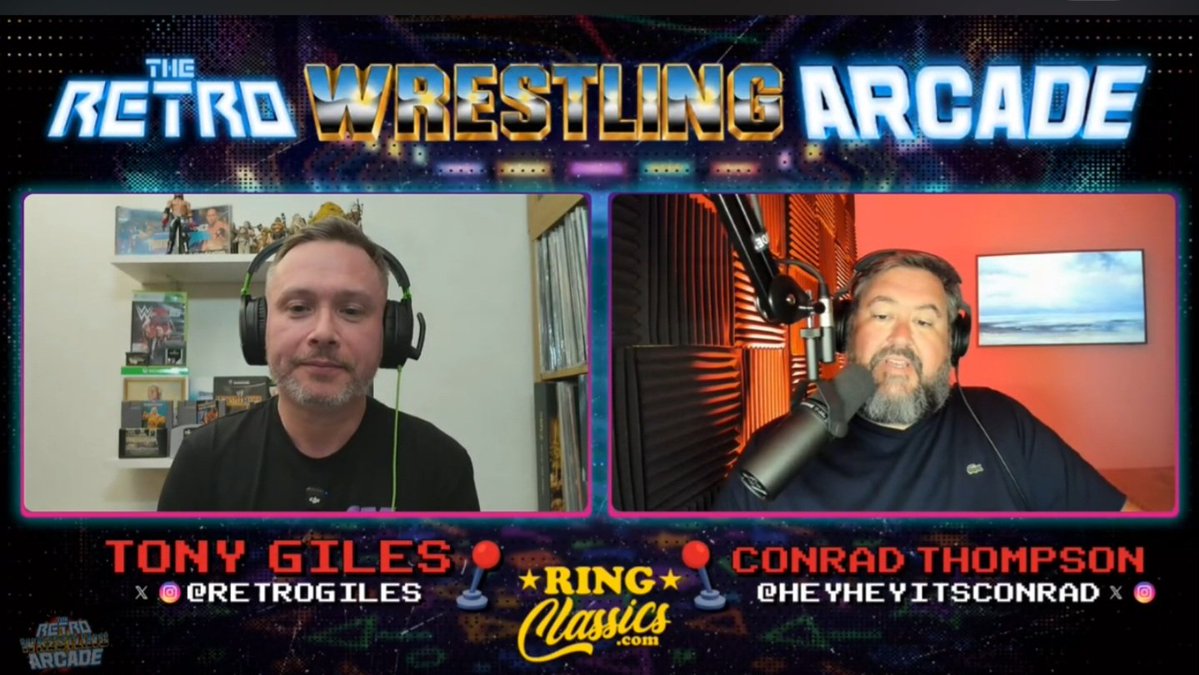 Tony Giles tweet media