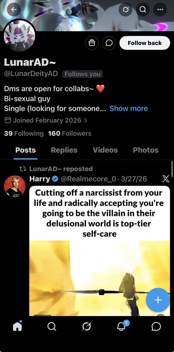 Stradale🔞 tweet media