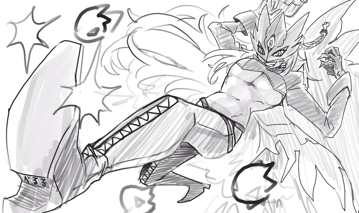 もいっこrkgkベル子 