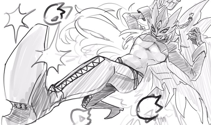 もいっこrkgkベル子 