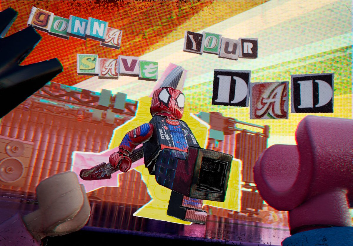 LegoMe_TheOG tweet media