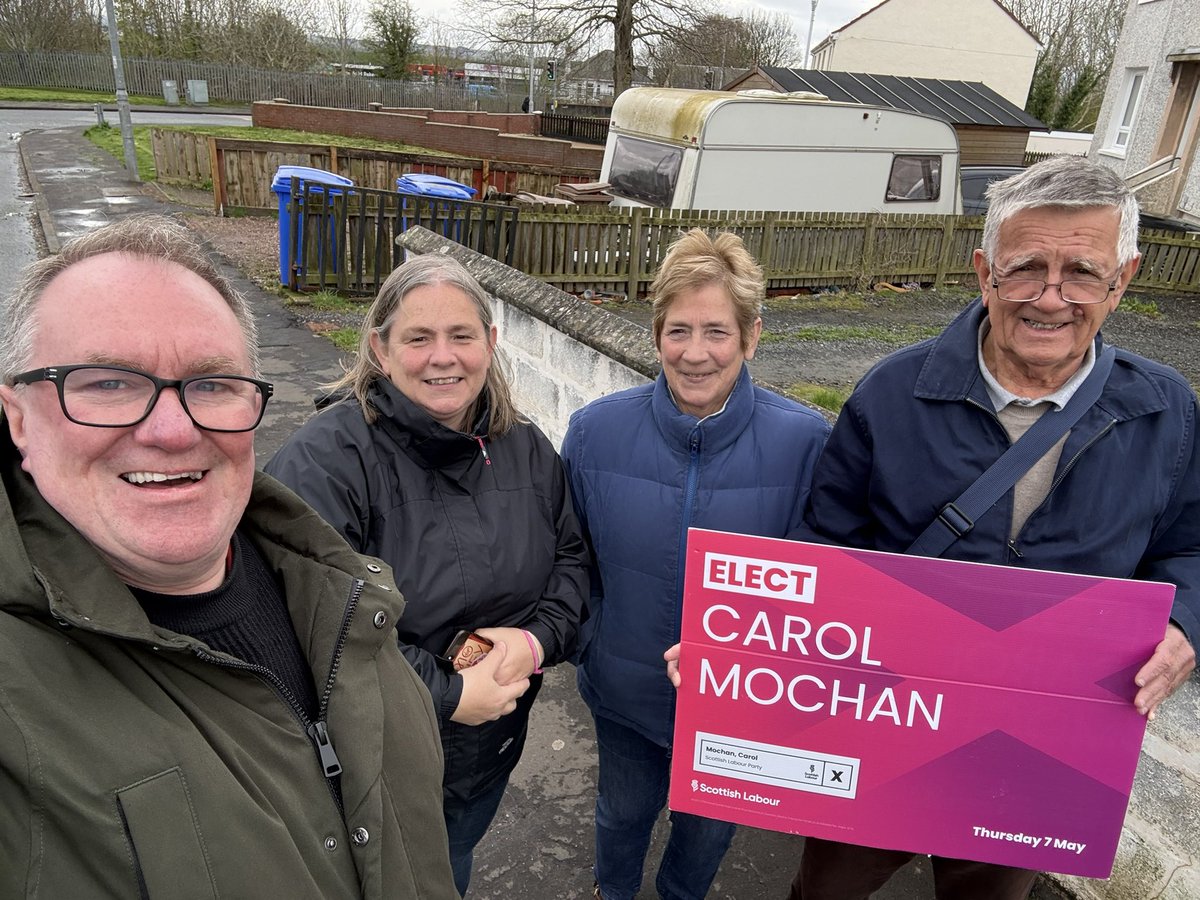 CCDV Labour tweet media