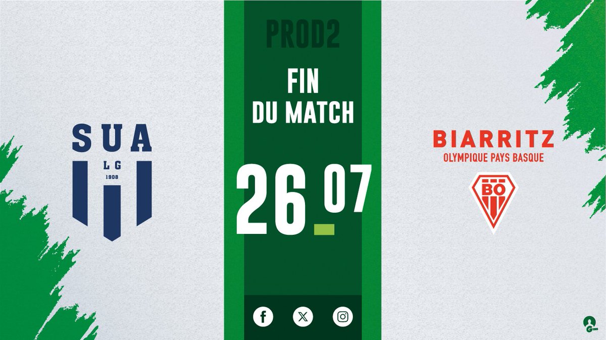 Infos Prod2 tweet media