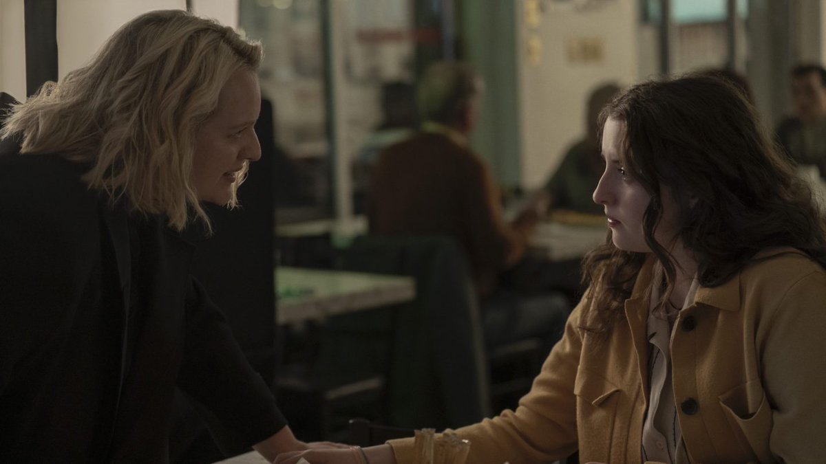 Aunt Phoebe tweet media