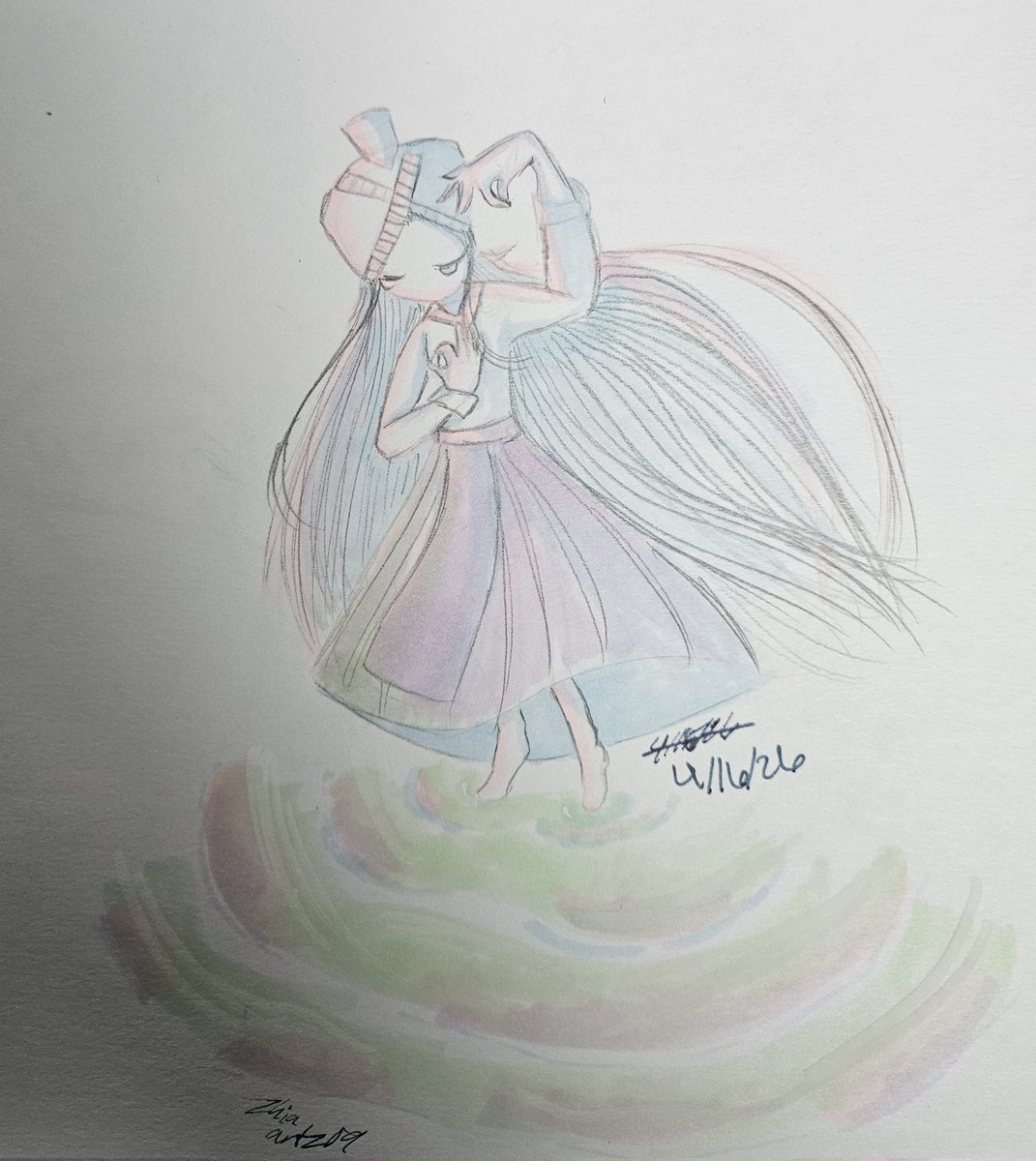 gengarlover09's tweet image. Yeah
#art #doodle #artdump