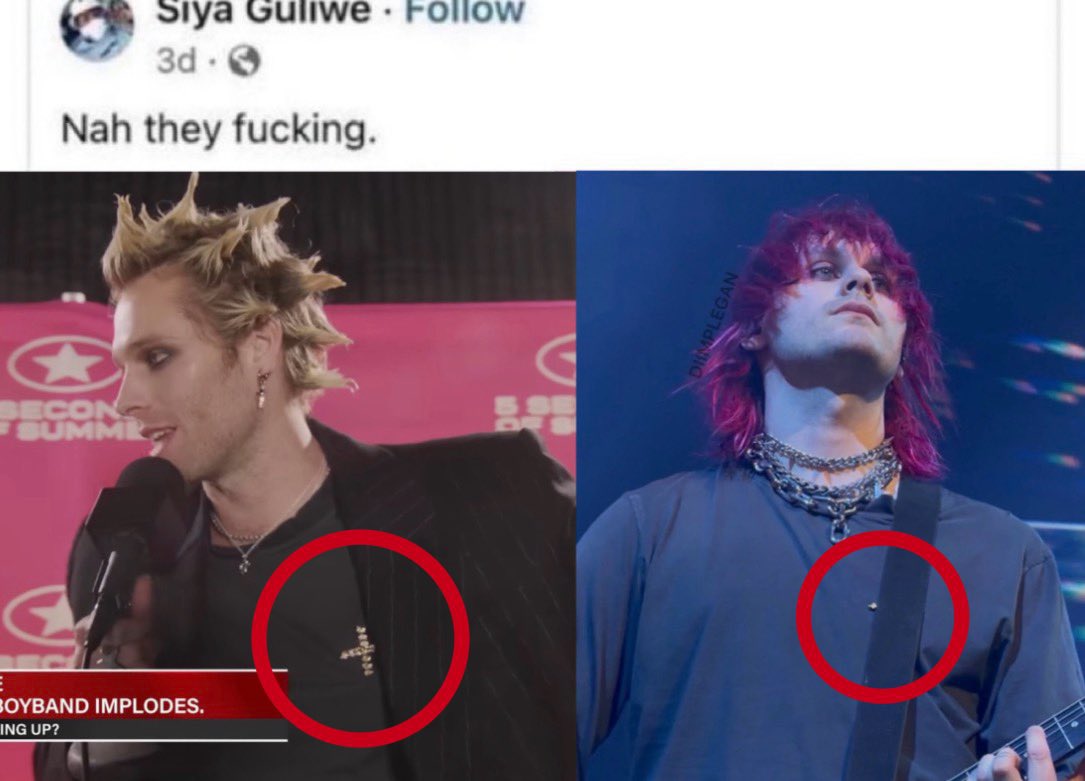 ✨J ✨ 🎸🐧 tweet media