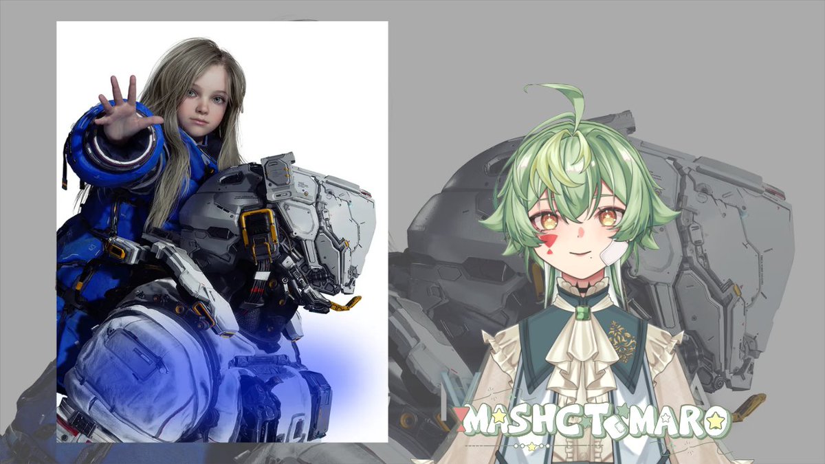 Mashctart tweet media