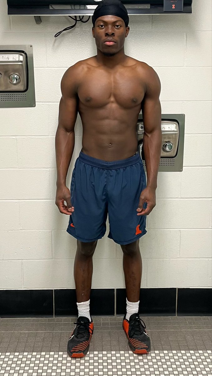 6’5” 230 EDGE Harrysson Ngassa tweet media