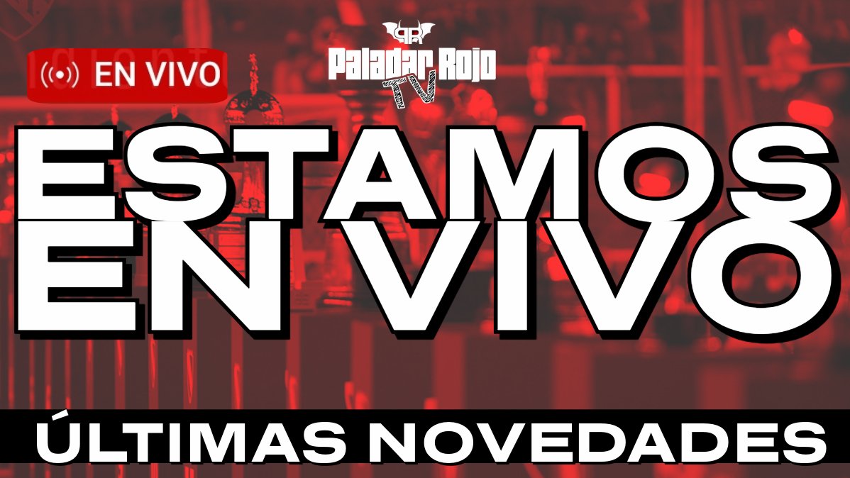 💥ESTAMOS EN VIVO💥
SUMATE
 👇👇👇
youtube.com/live/4B1Ui9YOL…