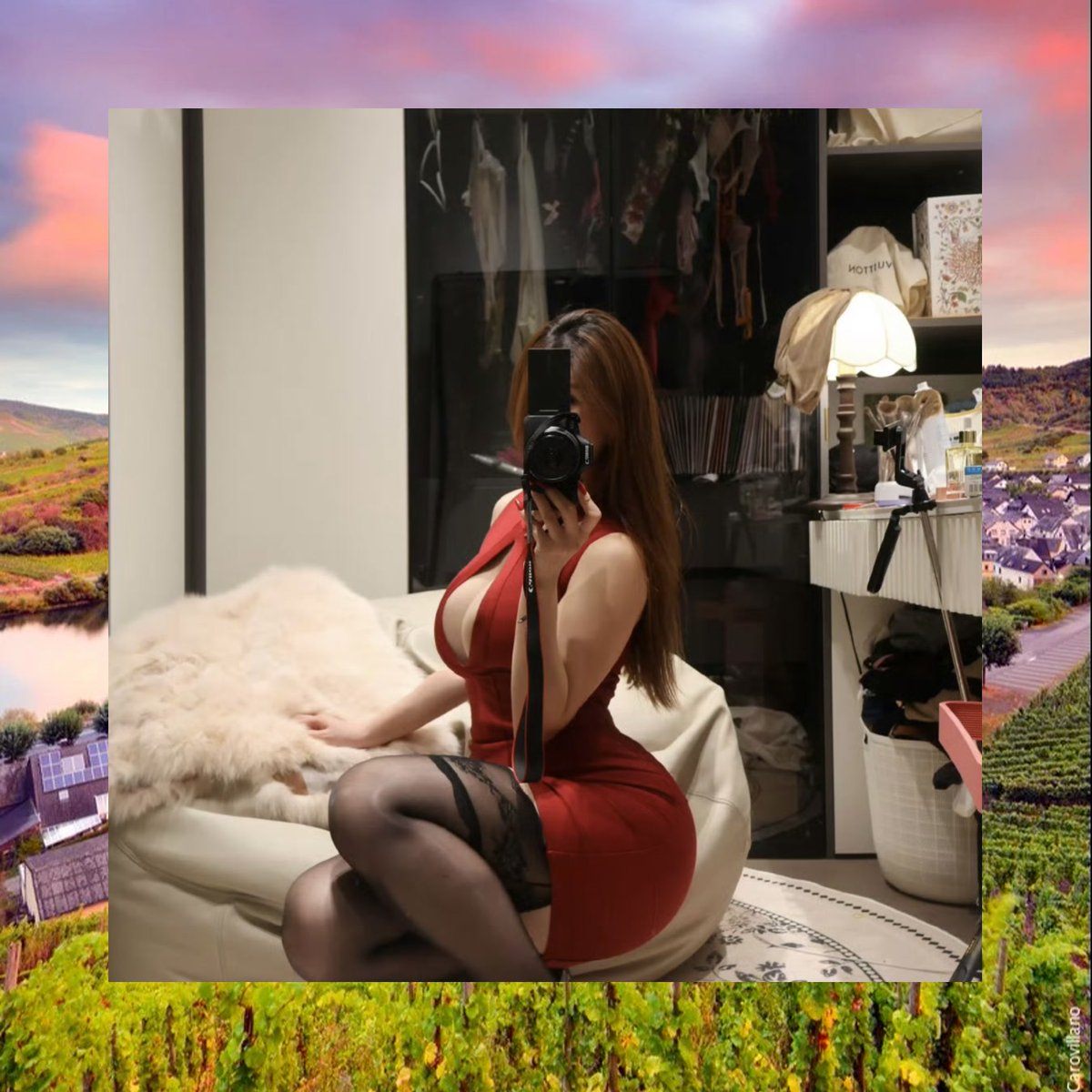 Amanda Olgin tweet media