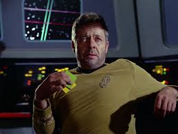 in the year 2245 The USS Cayuga is launched. The USS Constellation (NCC ...