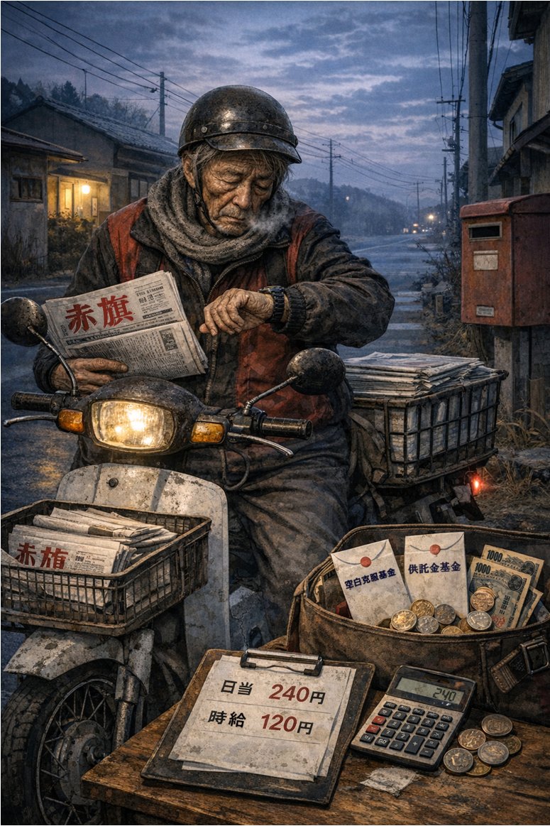 鴨野 守 tweet media