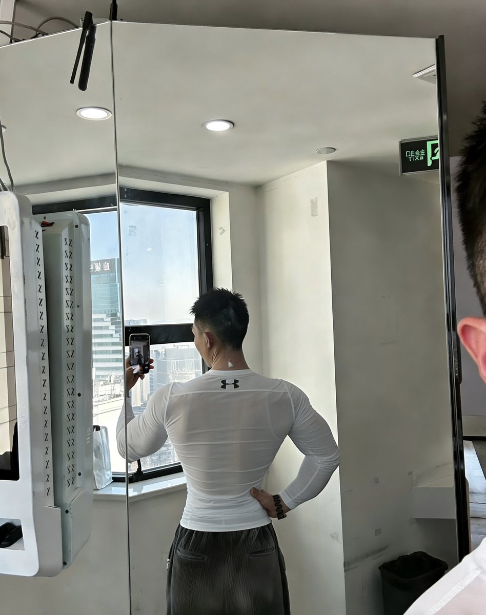 Kyle（杭州） tweet media