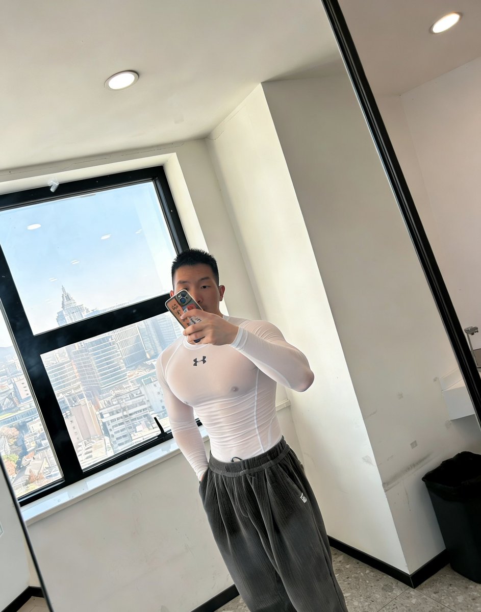 Kyle（杭州） tweet media