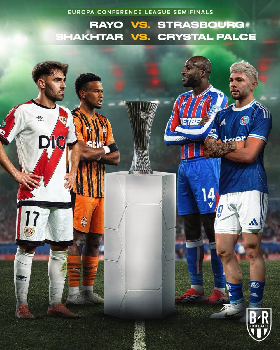 Actu Foot tweet media