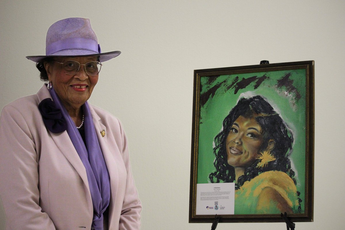 Rep. Alma S. Adams, Ph.D. tweet media