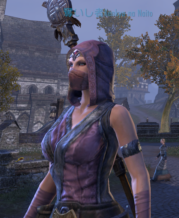 meshmeramera's tweet photo. ESO マスクかぶった方がお色気ある気がするｗ https://t.co/bRL8iVzXHW