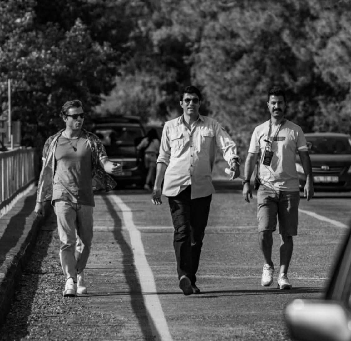 Hend Mostafa 🌸 tweet media